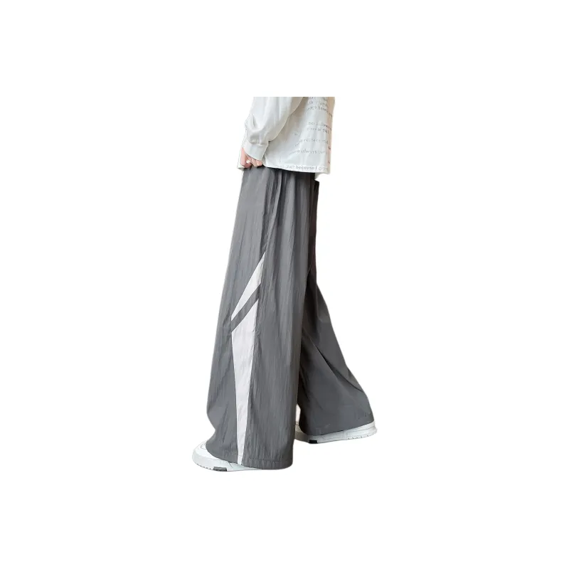 F·dragon Casual Pants Unisex-16