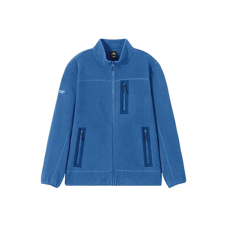PIONEER CAMP Jackets Coats Unisex-2