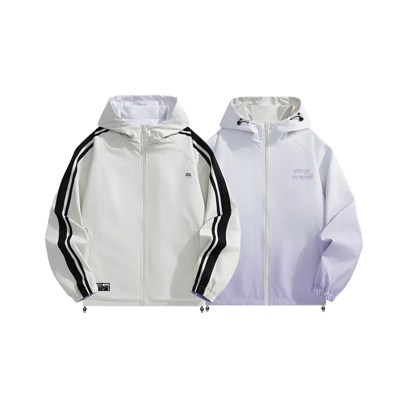 Crayon Shinchan Jackets Coats Unisex-19