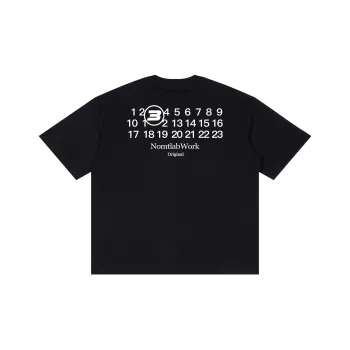 NOMT T Shirts Unisex