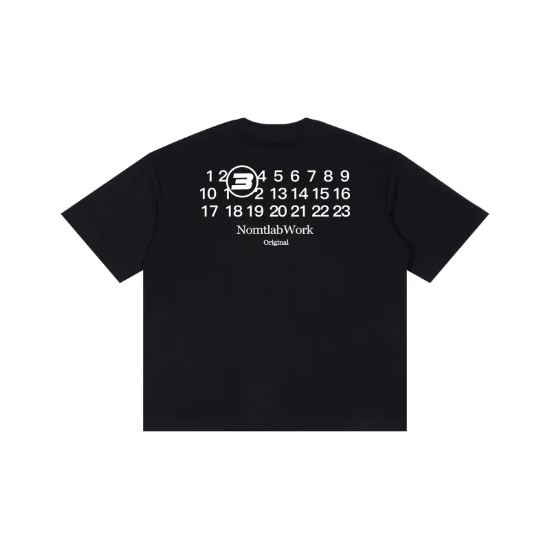 NOMT T Shirts Unisex-0