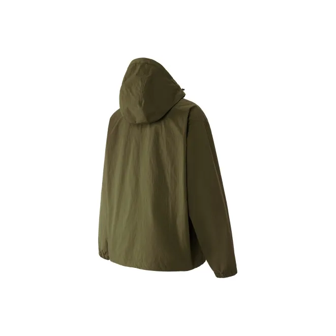 KOLON SPORT Waterproof And Windproof Sun Protection Clothing Unisex-5