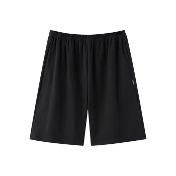 MADALLO Pajama Pants Men's Black
