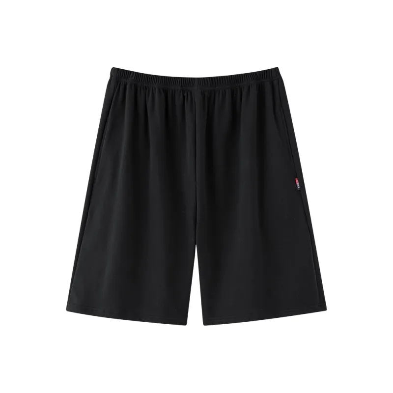 MADALLO Pajama Pants Men's Black-0