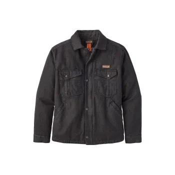 Patagonia Iron Forge Hemp Jacket Men's