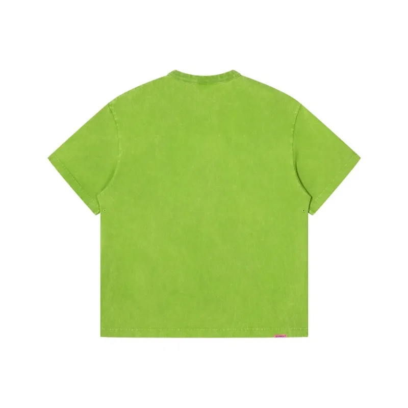 JOYRICH T Shirts Unisex-3