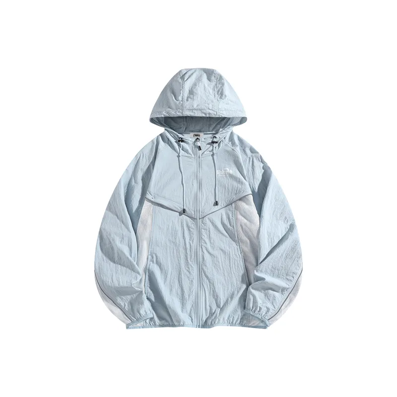 My name is MT Sun Protection Clothing Unisex-9