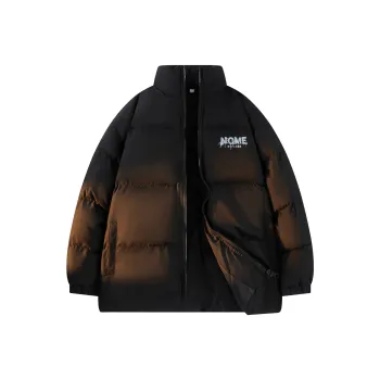 NOME Puffer Jackets Unisex