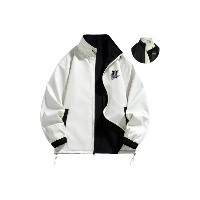 UPZCY Jackets Unisex-0
