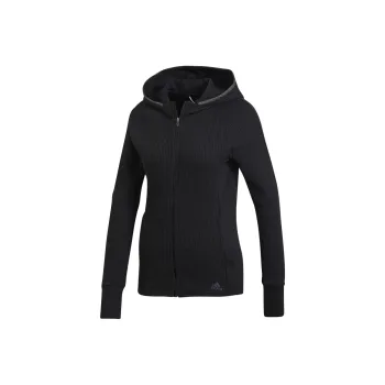 Adidas Giacca ULTRA Jackets Coats Unisex Black