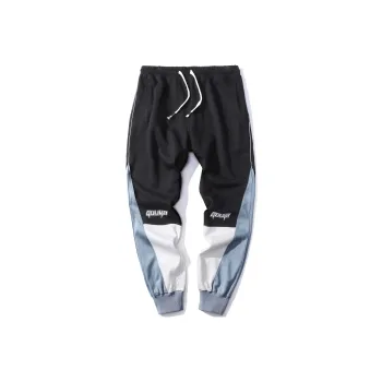 Guuka Unisex Knit Sweatpants Swag