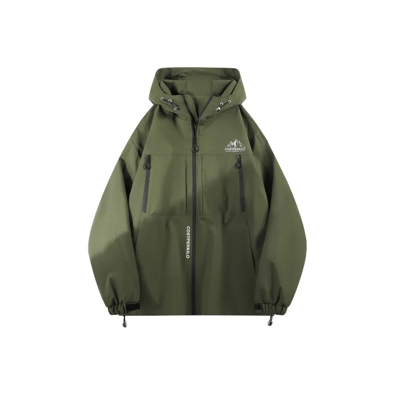 Cost Per Kilo Jackets Coats Unisex-4