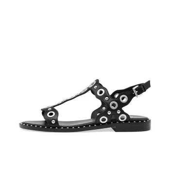 ASH One Strap Sandals Women's