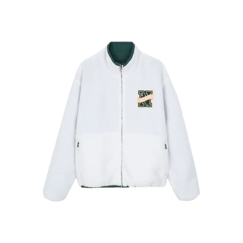 Nike Jackets Men White-0