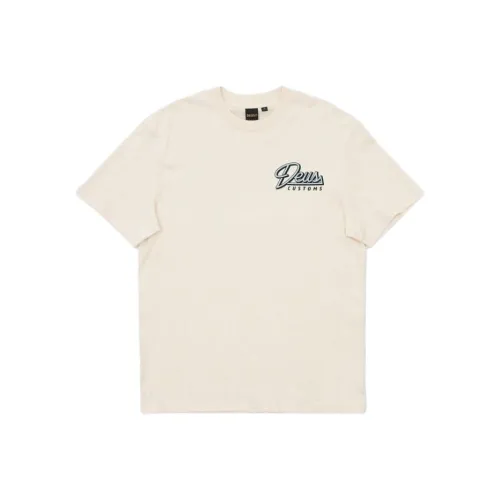 Deus Ex Machina Ride Out T shirt