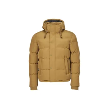 SUPERDRY Jackets Coats Men's Brown