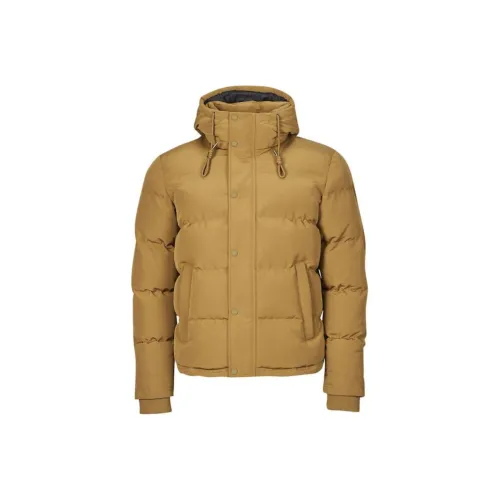 SUPERDRY Jackets Coats Men's Brown
