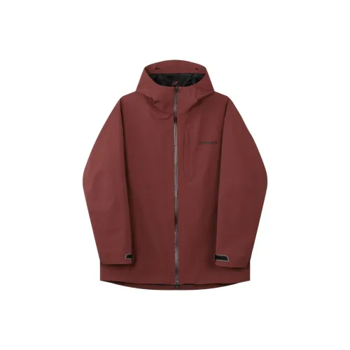 SPYDER Jackets Men