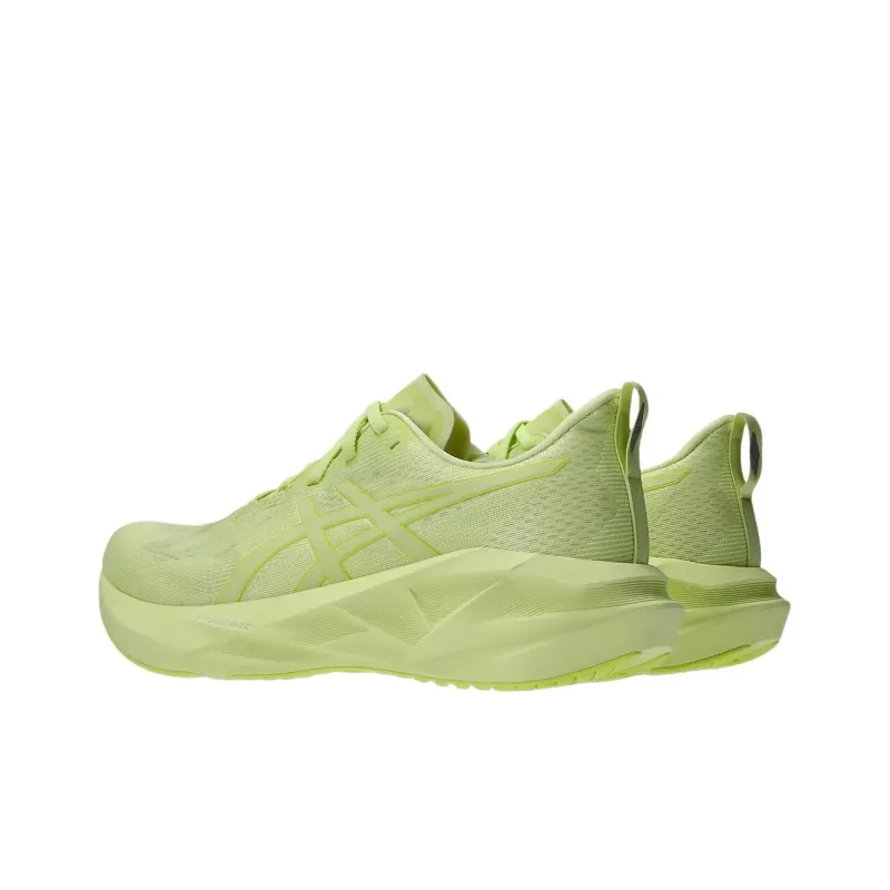 Asics Novablast 5 Lite Show Huddle Yellow-3