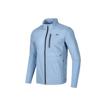 Skechers Jackets Coats Men's Tempest Blue