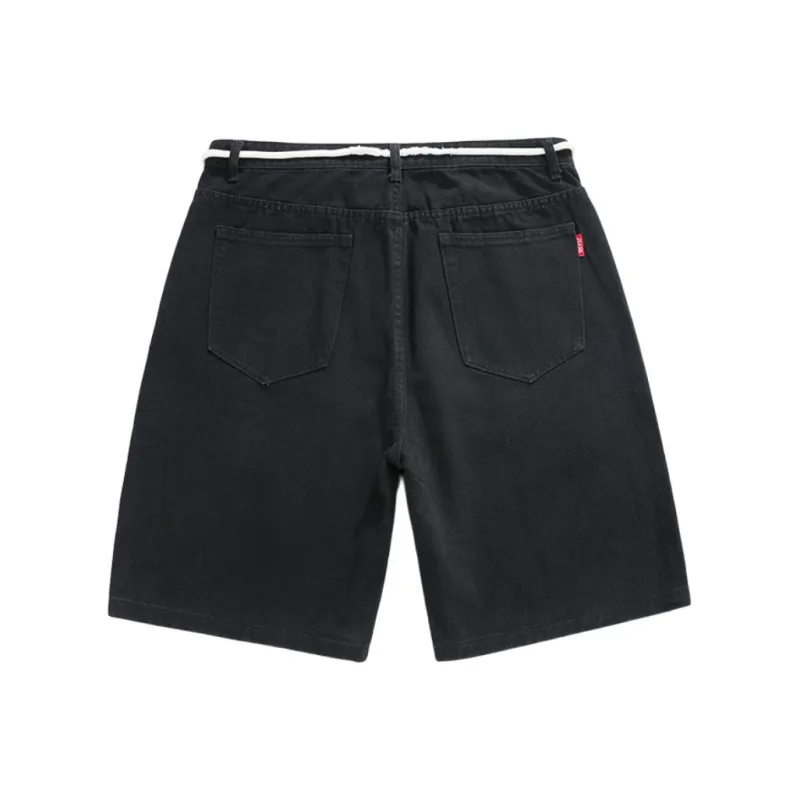 ROBINHOOD Denim Shorts Women's-6
