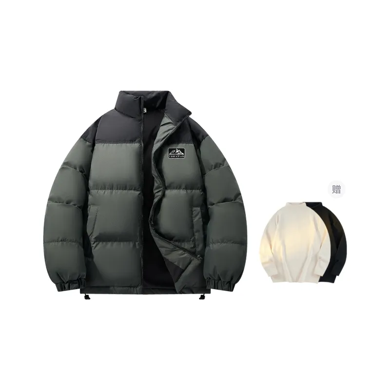 7 SEVFUN Down Jackets Unisex-6