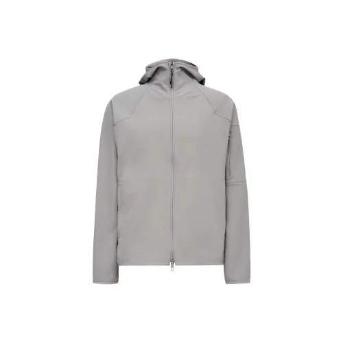 Lululemon Wool Blend Jacket Men's