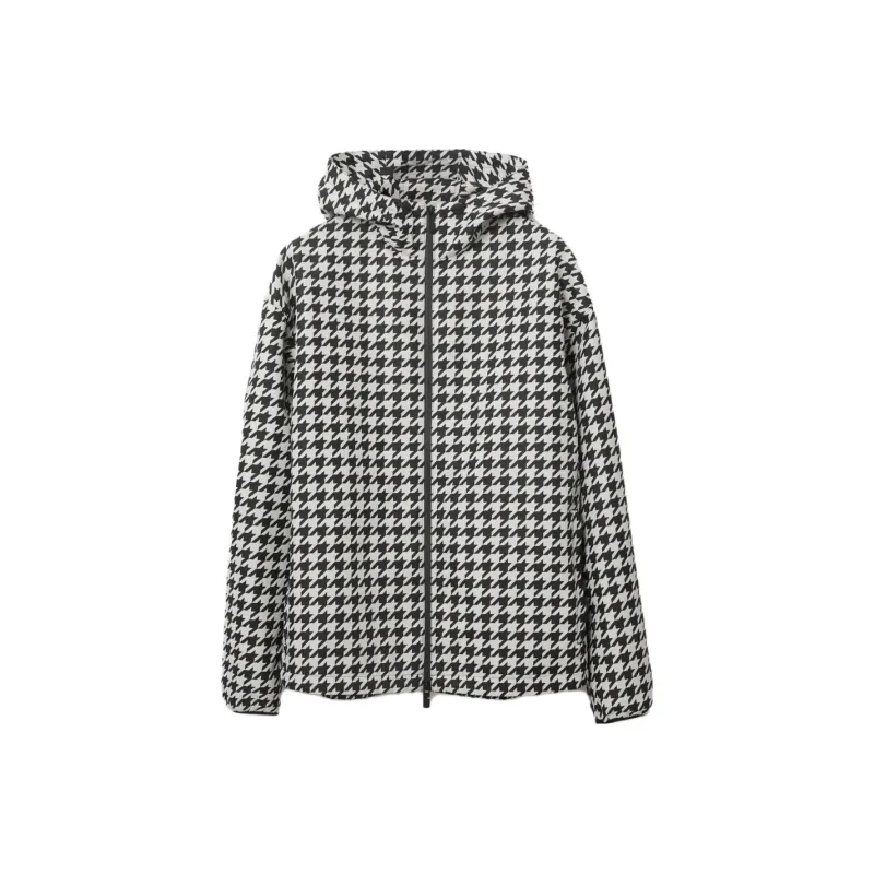 Burberry Jackets Coats Men's Multicolor-0