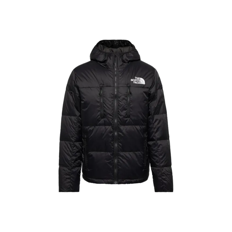 THE NORTH FACE HIMALAYAN Down Jacket Men's Black-0