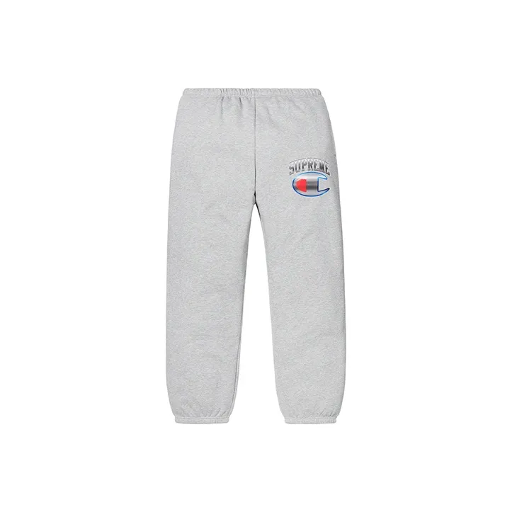 Supreme Champion Chrome Sweatpant-0