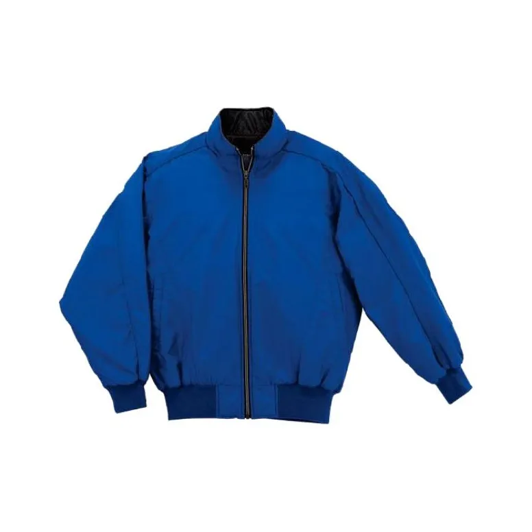 DESCENTE Jackets Coats Men's Blue-0