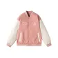 Pink Comes with Sweatshirt (1 Piece)