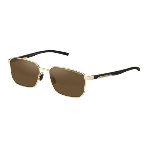 PORSCHE DESIGN Sunglasses Men's