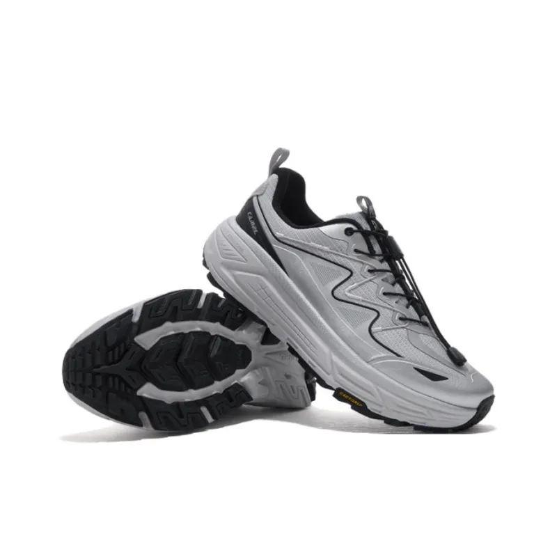 CAMEL Cushioning Slip Resistant Low Top Casual Running Shoes Women's-6