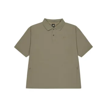 New Balance MET 24 T Shirt Men's Medium Brown Gray
