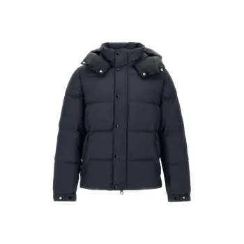 Duvetica Down Jacket Men's Blue