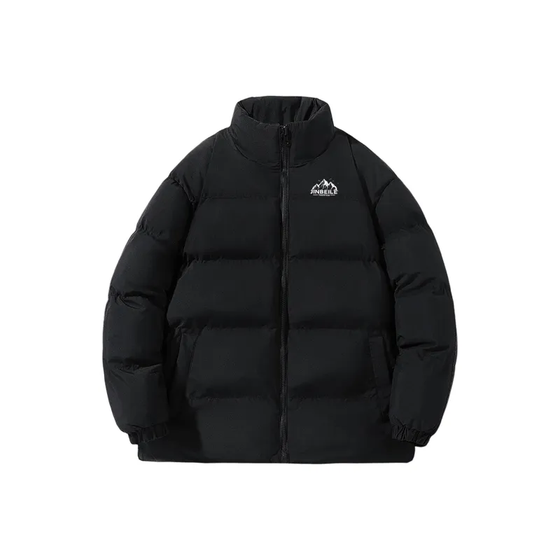 JINBEILE Down Jackets Unisex-6
