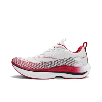 Crayon Shinchan Coverage Balance Lightweight Low Top Running Shoes Unisex