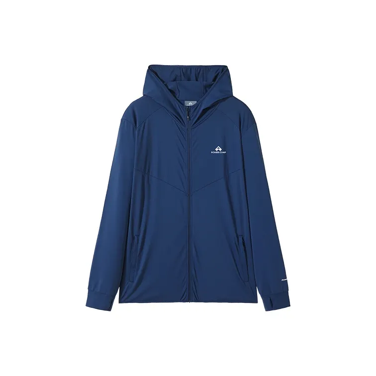 PIONEER CAMP Sun Protection Clothing Unisex-2