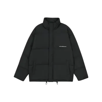 AMLM Down Jackets Unisex