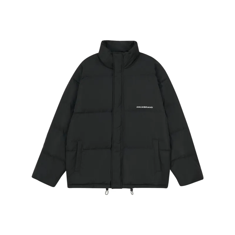 AMLM Down Jackets Unisex-5