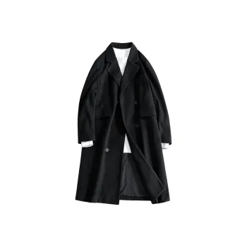NEAR HERE Coats Unisex