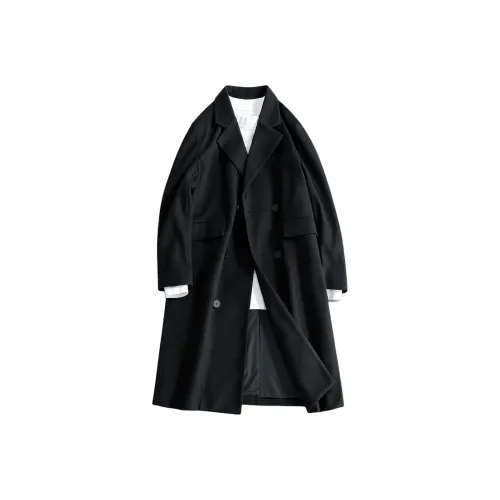 NEAR HERE Coats Unisex