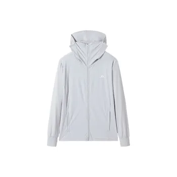 PIONEER CAMP Sun Protection Clothing Unisex