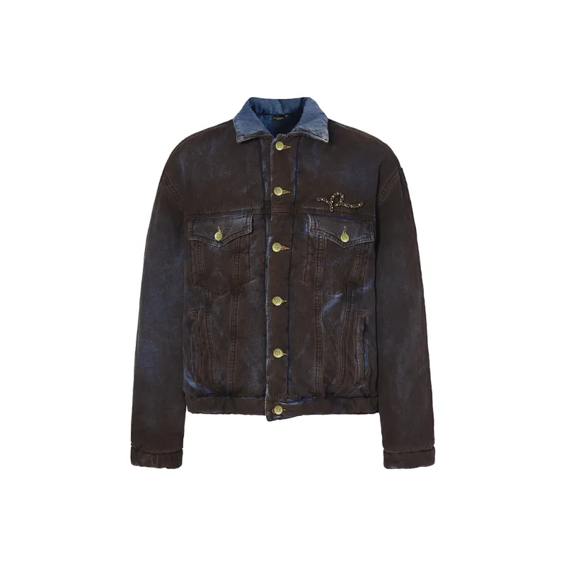 ROCAWEAR Puffer Jackets Unisex-3