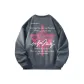 Dark Gray (Fleece-Lined)