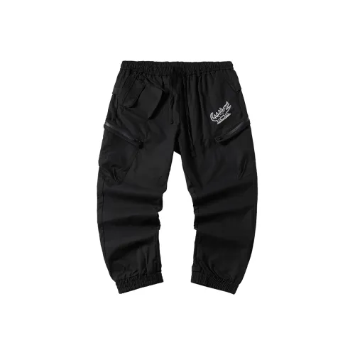 N-MAX GONGXIDAYE Cargo Pants Casual Pants Men's