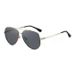 Gold Frame HD with Gray M04 Lens