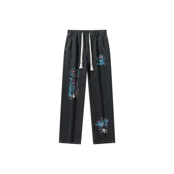 WARRIOR Jeans Unisex