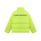 Neon Green